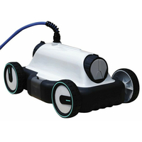 Robot piscine Mia - Bassin 8 m