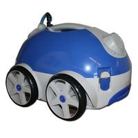 Robot Naia robot pour fond