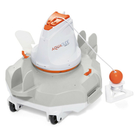 Robot piscine Aquaglide sans fil
