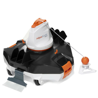 Robot piscine Aquarover sans fil