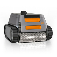 Robot piscine aquasphère asr 105 by zodiac