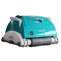 Robot piscine UR200 BWT - Bassin jusqu'à 10 m