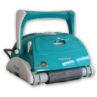 Robot piscine UR300 BWT - Bassin jusqu'à 12 m