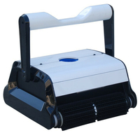 Robot piscine Clean Pool - Bassin jusqu'à 8 m