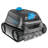 Robot piscine CNX 10 Zodiac