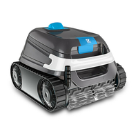 Robot piscine CNX 1060 Zodiac