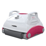 Robot piscine BWT D100 reconditionné / NS : AS2904290