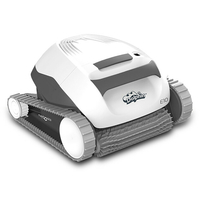 Robot piscine Dolphin E10