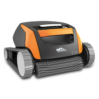 Robot piscine dolphin e20