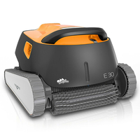 Robot piscine dolphin e30