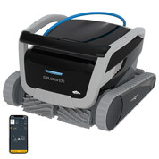 Robot piscine Dolphin E70 - Garantie 3 ans