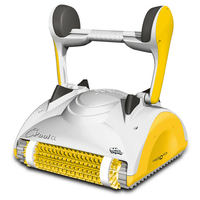 Robot piscine Dolphin O'Pool CL