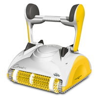 Robot piscine Dolphin O'Pool TC avec télécommande