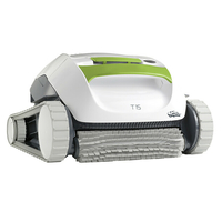 Robot piscine Dolphin T15 - Garantie 3 ans