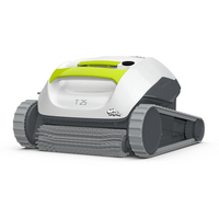 Robot piscine Dolphin T25 - Garantie 3 ans