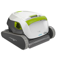 Robot piscine Dolphin T30 - Garantie 3 ans
