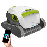 Robot piscine Dolphin T45I - Garantie 3 ans