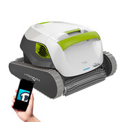 Robot piscine Dolphin T55I reconditionné - N/S : i5757vmr6n