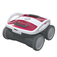 Robot piscine B100 BWT - Bassin jusqu'à 10m