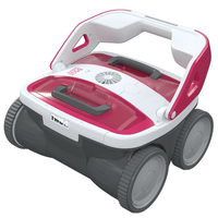 Robot piscine B200 BWT - Bassin jusqu'à 10m