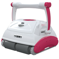 Robot piscine D200 BWT - Bassin jusqu'à 12 m