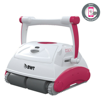 Robot piscine D300 BWT - Bassin jusqu'à 15 m