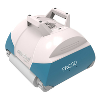 Robot piscine frc50 bwt - bassin jusqu'à 8m