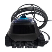 Robot piscine electrique zodiac cnx30 iq reconditionnÃ alca0301321424