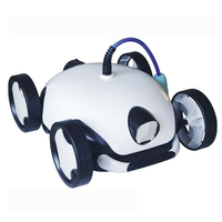 Robot piscine falcon - bassin 10m