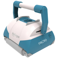Robot piscine FR90 BWT - Bassin jusqu'à 12m