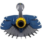 Robot piscine hydraulique Zodiac T5 Duo reconditionné - N/S : agca01013416221841