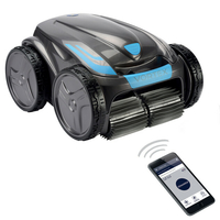 Robot piscine Vortex OV5480 IQ  connecté Zodiac