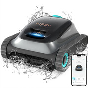 robot piscine sans fil aiper scuba s1 76431