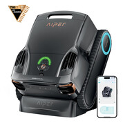 robot piscine sans fil aiper x1 pro max 76373