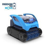 robot piscine sans fil polaris pixel op32 by zodiac 75973