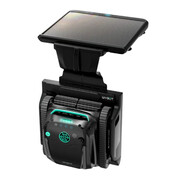 robot piscine sans fil s2 solar vision 75779