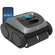 Robot piscine sans fil wybot c1