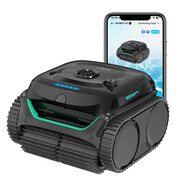 robot piscine sans fil wybot c2 75753