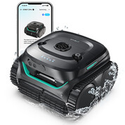 robot piscine sans fil wybot c2 pro 76401