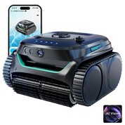 robot piscine sans fil wybot c2 pro vision 76329