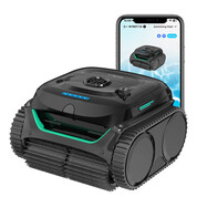 robot piscine sans fil wybot c2 reconditionne ns 2504110615 76751