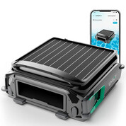 robot piscine sans fil wybot f1 76325
