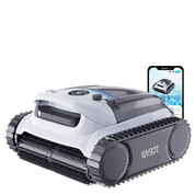 Robot piscine sans fil wybot m1 - garantie 3 ans
