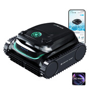 Robot piscine sans fil Wybot M2 Vision - Garantie 3 ans