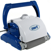 Robot piscine Soft