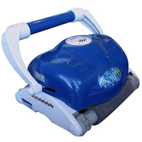 Robot piscine soft plus