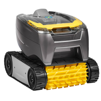 Robot piscine Tornax OT3240 Zodiac sans chariot