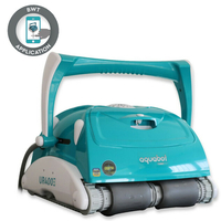 Robot piscine UR400APP BWT - Bassin jusqu'à 15 m