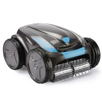 Robot piscine vortex 4wd ov5200 zodiac