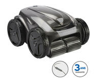 Robot piscine Vortex 4WD RVCA54 - Garantie 3 ans